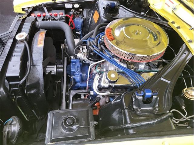 1972 Mercury Comet (CC-1662881) for sale in Huntingtown, Maryland