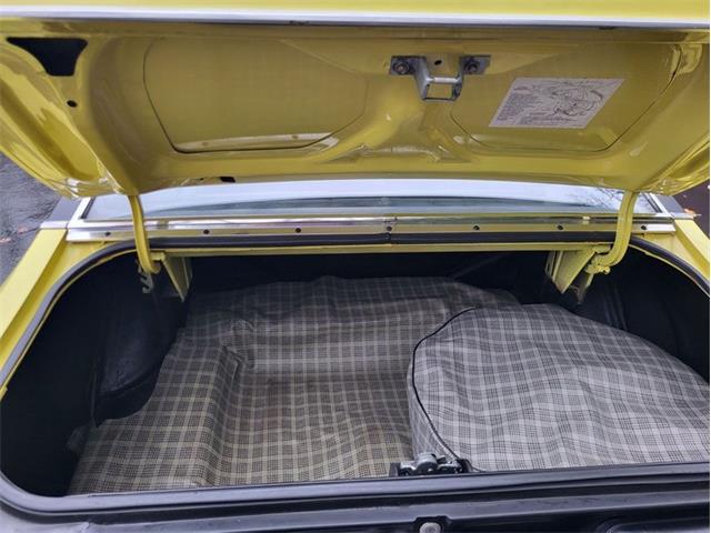 1972 Mercury Comet (CC-1662881) for sale in Huntingtown, Maryland