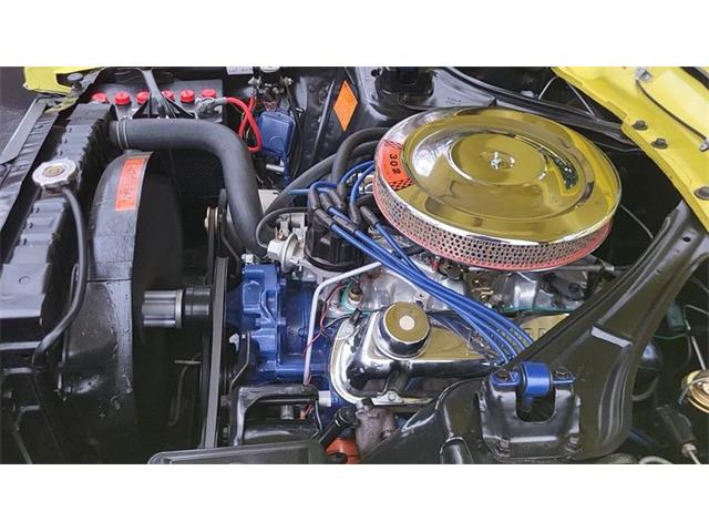 1972 Mercury Comet (CC-1662881) for sale in Huntingtown, Maryland