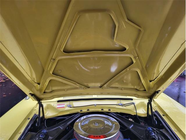 1972 Mercury Comet (CC-1662881) for sale in Huntingtown, Maryland