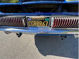 1967 Mercury Cougar (CC-1662882) for sale in Murrieta, California