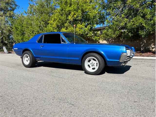 1967 Mercury Cougar (CC-1662882) for sale in Murrieta, California