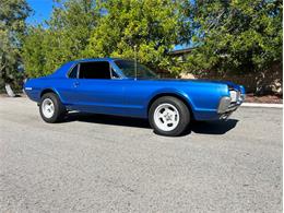 1967 Mercury Cougar (CC-1662882) for sale in Murrieta, California