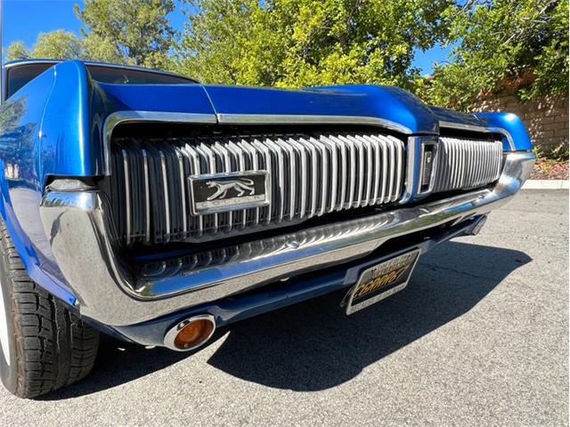 1967 Mercury Cougar (CC-1662882) for sale in Murrieta, California