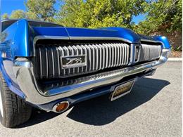 1967 Mercury Cougar (CC-1662882) for sale in Murrieta, California