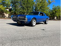 1967 Mercury Cougar (CC-1662882) for sale in Murrieta, California