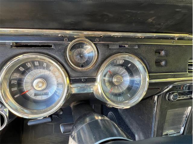 1967 Mercury Cougar (CC-1662882) for sale in Murrieta, California