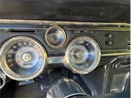 1967 Mercury Cougar (CC-1662882) for sale in Murrieta, California