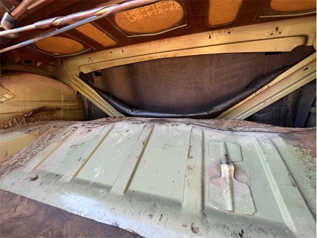 1967 Mercury Cougar (CC-1662882) for sale in Murrieta, California