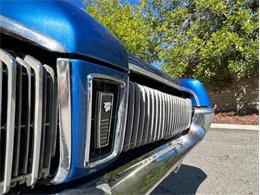 1967 Mercury Cougar (CC-1662882) for sale in Murrieta, California