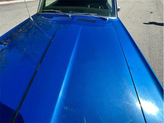 1967 Mercury Cougar (CC-1662882) for sale in Murrieta, California