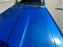 1967 Mercury Cougar (CC-1662882) for sale in Murrieta, California