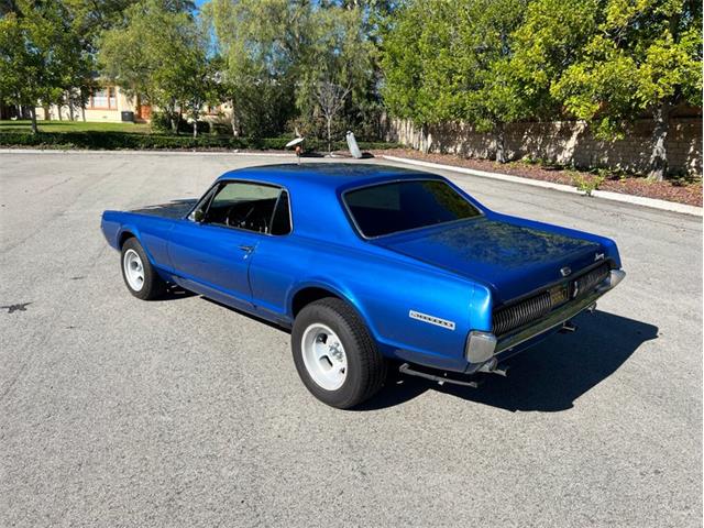 1967 Mercury Cougar (CC-1662882) for sale in Murrieta, California