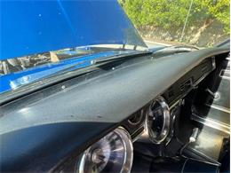 1967 Mercury Cougar (CC-1662882) for sale in Murrieta, California