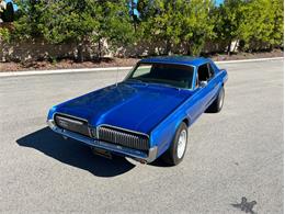 1967 Mercury Cougar (CC-1662882) for sale in Murrieta, California