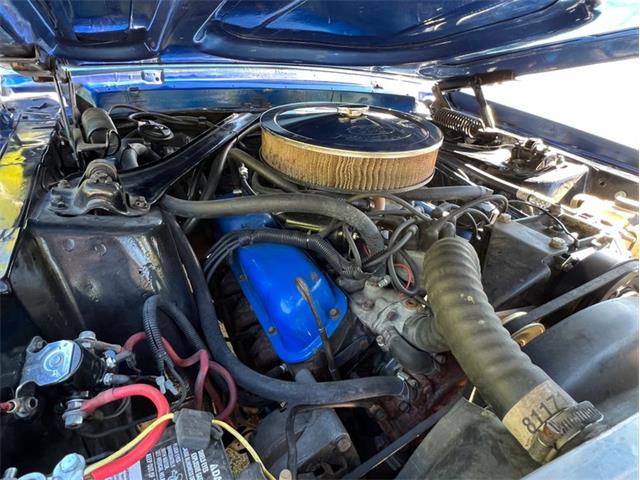 1967 Mercury Cougar (CC-1662882) for sale in Murrieta, California