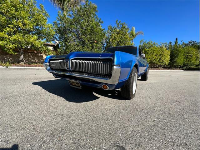 1967 Mercury Cougar (CC-1662882) for sale in Murrieta, California
