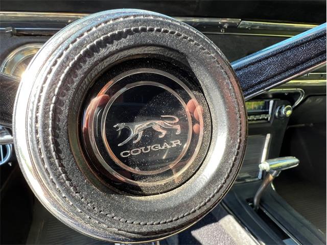 1967 Mercury Cougar (CC-1662882) for sale in Murrieta, California