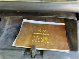 1967 Mercury Cougar (CC-1662882) for sale in Murrieta, California