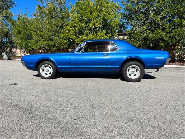 1967 Mercury Cougar (CC-1662882) for sale in Murrieta, California