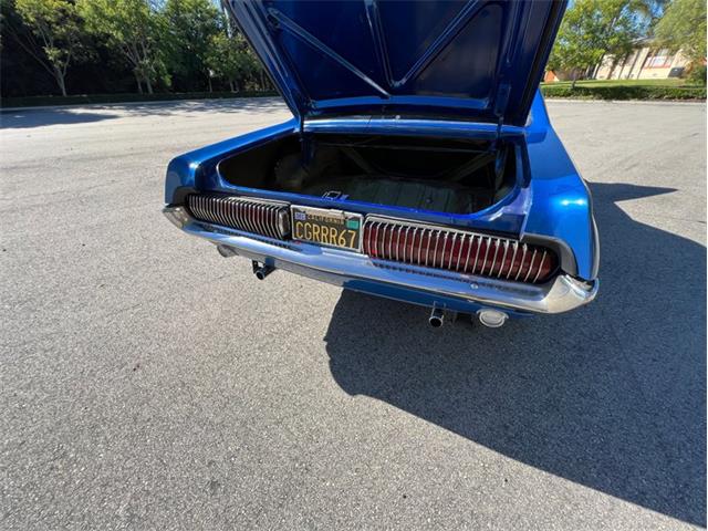 1967 Mercury Cougar (CC-1662882) for sale in Murrieta, California