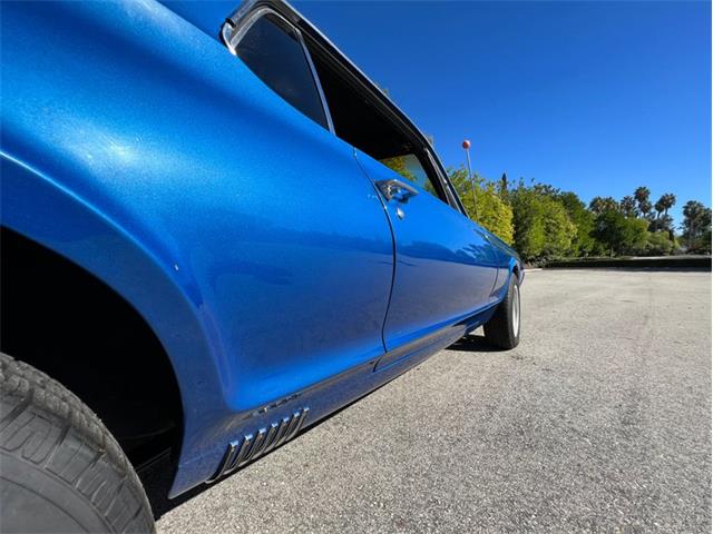 1967 Mercury Cougar (CC-1662882) for sale in Murrieta, California