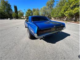 1967 Mercury Cougar (CC-1662882) for sale in Murrieta, California