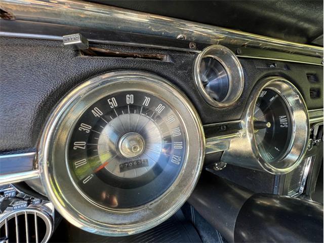 1967 Mercury Cougar (CC-1662882) for sale in Murrieta, California