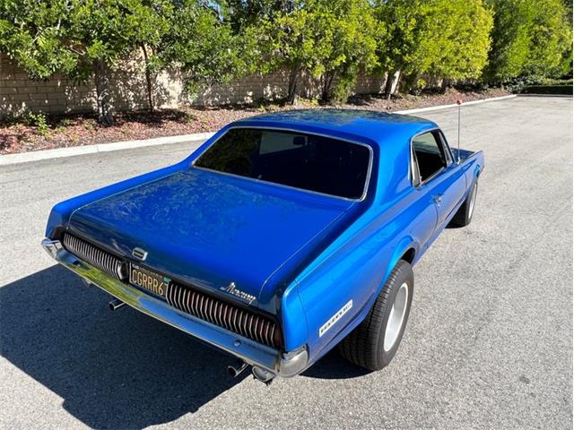 1967 Mercury Cougar (CC-1662882) for sale in Murrieta, California