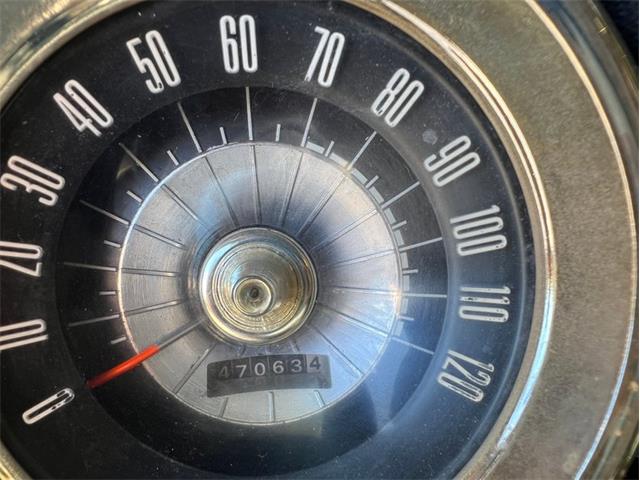 1967 Mercury Cougar (CC-1662882) for sale in Murrieta, California