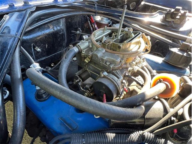 1967 Mercury Cougar (CC-1662882) for sale in Murrieta, California