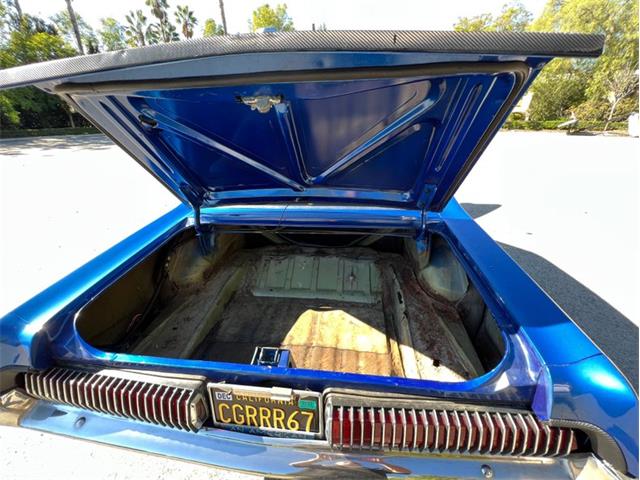 1967 Mercury Cougar (CC-1662882) for sale in Murrieta, California