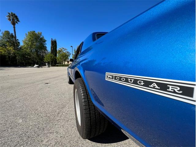 1967 Mercury Cougar (CC-1662882) for sale in Murrieta, California