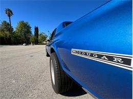 1967 Mercury Cougar (CC-1662882) for sale in Murrieta, California