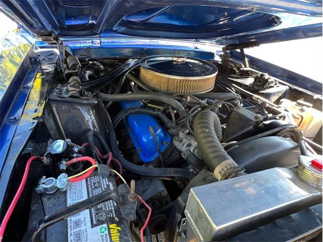 1967 Mercury Cougar (CC-1662882) for sale in Murrieta, California