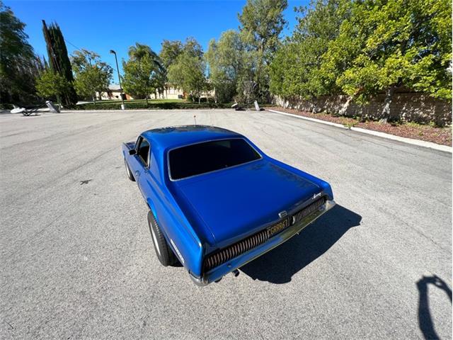 1967 Mercury Cougar (CC-1662882) for sale in Murrieta, California