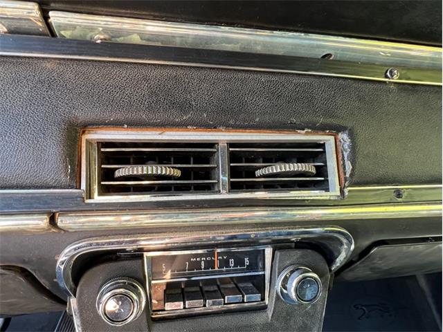 1967 Mercury Cougar (CC-1662882) for sale in Murrieta, California
