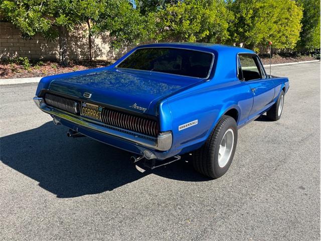 1967 Mercury Cougar (CC-1662882) for sale in Murrieta, California