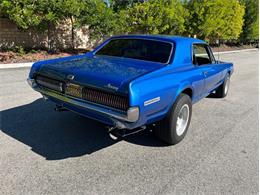 1967 Mercury Cougar (CC-1662882) for sale in Murrieta, California