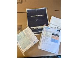 1967 Mercury Cougar (CC-1662882) for sale in Murrieta, California