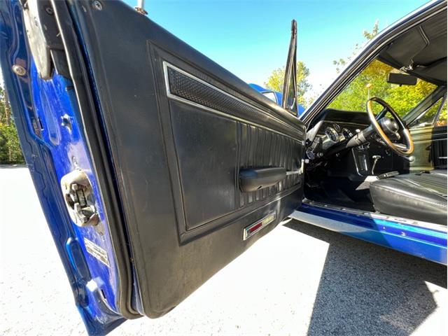 1967 Mercury Cougar (CC-1662882) for sale in Murrieta, California