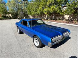 1967 Mercury Cougar (CC-1662882) for sale in Murrieta, California