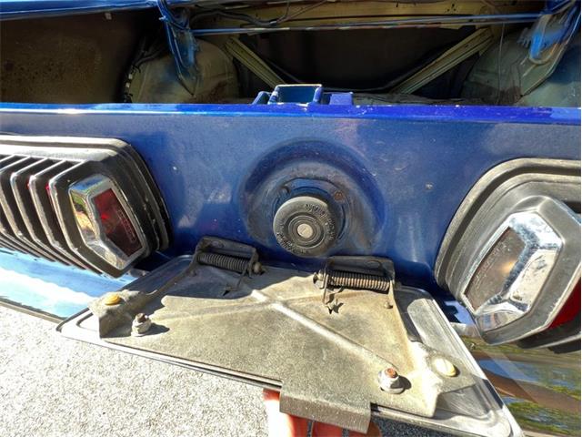 1967 Mercury Cougar (CC-1662882) for sale in Murrieta, California