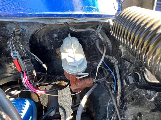 1967 Mercury Cougar (CC-1662882) for sale in Murrieta, California