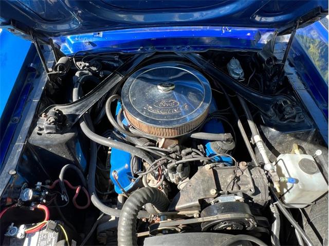 1967 Mercury Cougar (CC-1662882) for sale in Murrieta, California