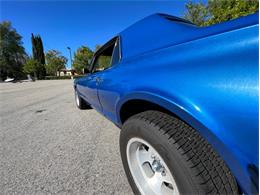 1967 Mercury Cougar (CC-1662882) for sale in Murrieta, California