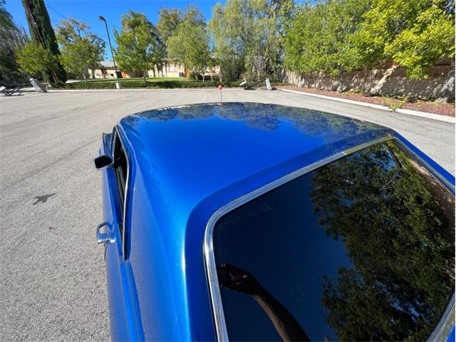 1967 Mercury Cougar (CC-1662882) for sale in Murrieta, California