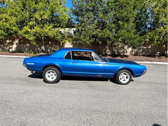 1967 Mercury Cougar (CC-1662882) for sale in Murrieta, California