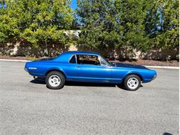 1967 Mercury Cougar (CC-1662882) for sale in Murrieta, California