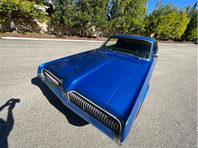 1967 Mercury Cougar (CC-1662882) for sale in Murrieta, California